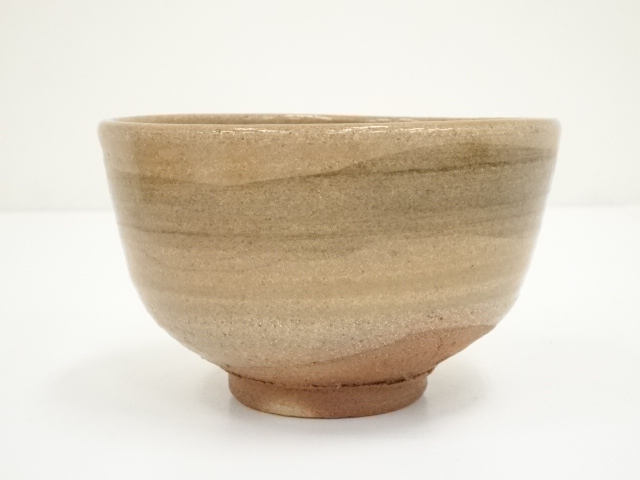 道具 ] - 道具 八王子窯 伊藤優造 茶碗（共箱） | ネットショップ圭